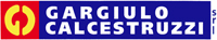 Logo di GARGIULO CALCESTRUZZI srl