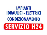 Logo di IMPIANTISTICA VERDOLIVA