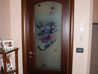 Logo di MAGIC ART