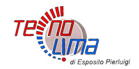 Logo di TECNOCLIMA