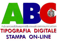 Logo di ABC TIPOGRAFIA DIGITALE