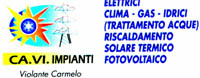 Logo di CA.VI. IMPIANTI