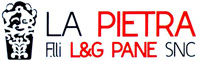 Logo di LA PIETRA