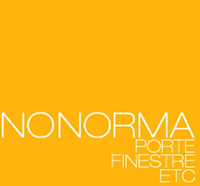 Logo di NONORMA - PORTE E FINESTRE