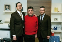 Logo di ESPOSITO STUDIO COMMERCIALE