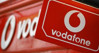 Logo di VODAFONE STORE