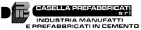 Logo di CASELLA PREFABBRICATI srl