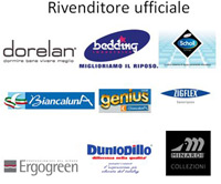 Logo di MENDONE MATERASSI