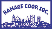 Logo di RAMAGE soc.coop.sociale