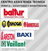 Logo di IDROTERMICA PAPARO