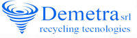 Logo di DEMETRA srl