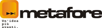 Logo di METAFORE