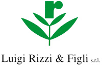 Logo di RIZZI LUIGI & FIGLI srl