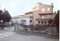 Logo di TARCISIO MADASCHI spa