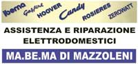 Logo di MA.BE.MA.