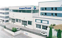 Logo di GRUPPOTIRONI