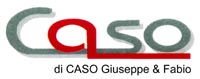 Logo di CASO