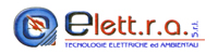 Logo di ELETT.R.A. srl
