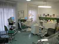 Logo di MILLENIUM DENTAL srl