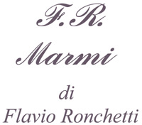 Logo di F.R. MARMI