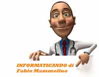Logo di INFORMATICANDO