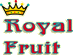 ROYAL FRUIT di OREFICE BARTOLOMEO srl