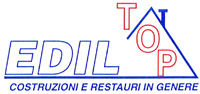 Logo di EDIL TOP