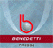 BENEDETTI PRESSE