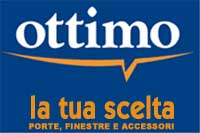 Logo di SERRAMENTI OTTIMO
