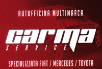 Logo di CAR.MA. SERVICE