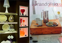 Logo di BRANDOLISIO EDDI sas