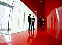 Logo di FINEXTRA snc