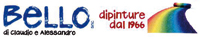 Logo di BELLO CLAUDIO E ALESSANDRO snc