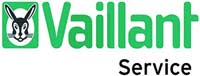 Logo di VAILLANT SERVICE