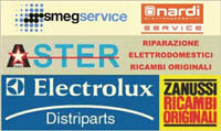 Logo di ASTER snc