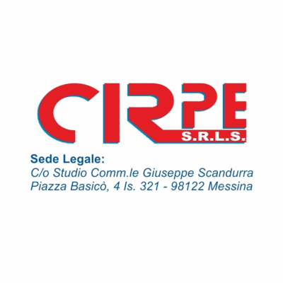 Logo di CIRPE SRLS NOLEGGIO PIATTAFORME AEREE CON CESTELLO DA 14 MT A 24 MT