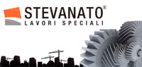 Logo di STEVANATO PRODOTTI E LAVORI SPECIALI srl
