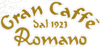GRAN CAFFE' ROMANO srl