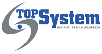 Logo di TOP SYSTEM