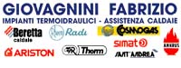 Logo di GIOVAGNINI FABRIZIO