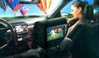 Logo di HI-FI MOBIL E INTERIOR
