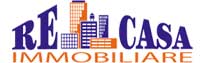 Logo di RE CASA IMMOBILIARE