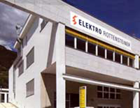 Logo di ELEKTRO ROTTENSTEINER srl