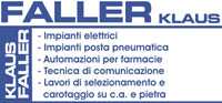 Logo di FALLER KLAUS