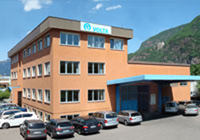 Logo di VOLTA spa