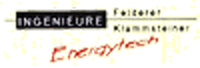 Logo di ENERGYTECH INGENIEURE srl