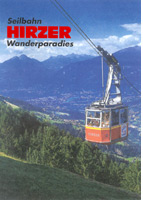 Logo di FUNIVIA HIRZER SEILBAHN