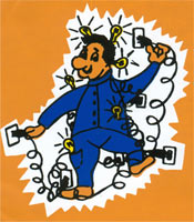 Logo di SCOLA RENZO