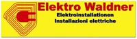 Logo di ELEKTRO WALDNER
