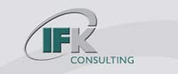 Logo di I.F.K. CONSULTING